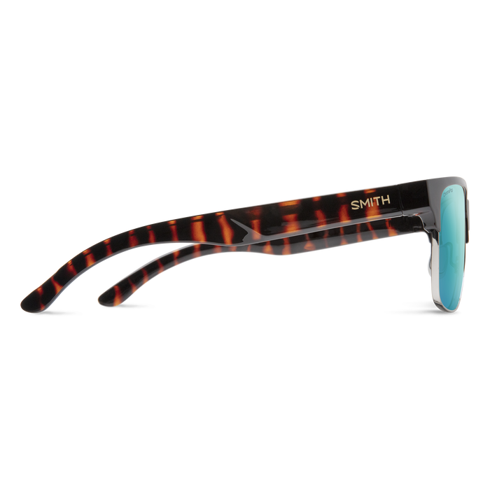 Lowdown Split, Tortoise + ChromaPop Polarized Opal Mirror Lens, hi-res