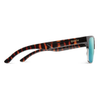Lowdown Split, Tortoise + ChromaPop Polarized Opal Mirror Lens, hi-res