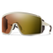 Pursuit, CT Matte Bone + ChromaPop Glacier Photochromic Copper Gold Mirror Lens, hi-res