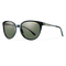Cheetah, Black + Polarized Gray Green Lens, hi-res