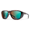 Embark, Matte Tortoise + ChromaPop Glacier Photochromic Copper Opal Mirror Lens, hi-res