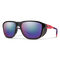 Embark, Matte Wild Child + ChromaPop Polarized Violet Mirror, hi-res
