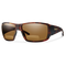 Guide's Choice Bifocal, Matte Havana + Polarized Brown 250 Lens, hi-res