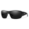 Guide's Choice, Matte Black + ChromaPop Glass Polarized Black Lens, hi-res