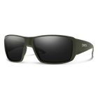 Guide's Choice, Matte Moss + ChromaPop Polarized Black Lens, hi-res