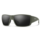 Guide's Choice XL, Matte Moss + ChromaPop Polarized Black Lens, hi-res