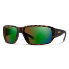 Hookset, Matte Tortoise + ChromaPop™ Glass PolarChromic Brown Green Mirror, hi-res