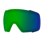 I/O MAG 2019 Replacement Lens ChromaPop Sun Green Mirror
