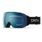 I/O MAG, Black + ChromaPop™ Everyday Blue Mirror Lens, hi-res