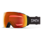 I/O MAG, Black + ChromaPop Everyday Red Mirror Lens, hi-res