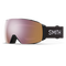 I/O MAG, Black + ChromaPop Everyday Rose Gold Mirror Lens, hi-res
