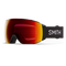 I/O MAG, Black + ChromaPop Sun Red Mirror Lens, hi-res
