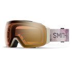 I/O MAG, Chalk Bleach + ChromaPop™ Pro Photochromic Gold Mirror Lens, hi-res