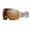 I/O MAG, Chalk Bleach + ChromaPop™ Pro Photochromic Gold Mirror Lens, hi-res