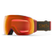 I/O MAG, Ironwood + ChromaPop™ Everyday Red Mirror Lens, hi-res