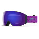 I/O MAG, Smith x SheJumps + ChromaPop™ Everyday Violet Mirror Lens, hi-res