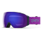I/O MAG, Smith x SheJumps + ChromaPop™ Everyday Violet Mirror Lens, hi-res