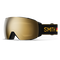 I/O MAG, Speed Racer + ChromaPop™ Sun Black Gold Mirror Lens, hi-res