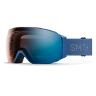 I/O MAG, True Blue + ChromaPop™ Pro Photochromic Blue Mirror Lens, hi-res