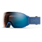 I/O MAG, True Blue + ChromaPop™ Pro Photochromic  Blue Mirror Lens, hi-res