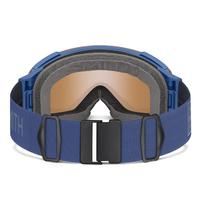 I/O MAG, True Blue + ChromaPop™ Pro Photochromic Blue Mirror Lens, hi-res