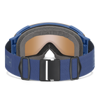 I/O MAG, True Blue + ChromaPop™ Pro Photochromic Blue Mirror Lens, hi-res