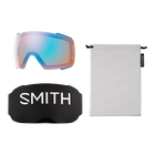 I/O MAG, True Blue + ChromaPop™ Pro Photochromic Blue Mirror Lens, hi-res