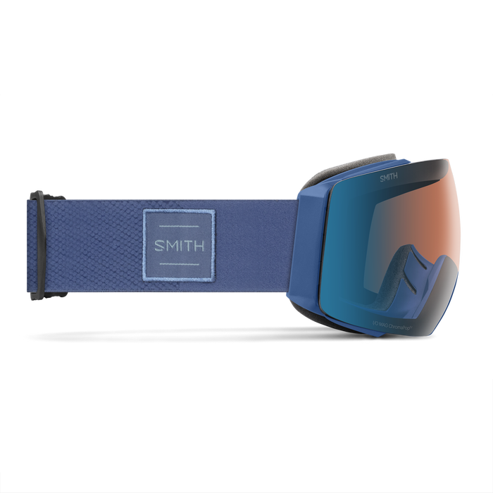 I/O MAG, True Blue + ChromaPop™ Pro Photochromic Blue Mirror Lens, hi-res