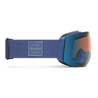 I/O MAG, True Blue + ChromaPop™ Pro Photochromic Blue Mirror Lens, hi-res