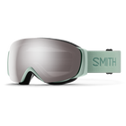 I/O MAG S, Alpine Ice + ChromaPop™ Sun Platinum Mirror Lens, hi-res
