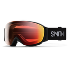 I/O MAG S, Black + ChromaPop™ Pro PhotoChromic Red Mirror Lens, hi-res