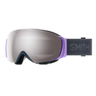 I/O MAG S, French Navy + ChromaPop™ Sun Platinum Mirror Lens, hi-res