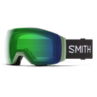 I/O MAG XL, Aloe + ChromaPop™ Everyday Green Mirror Lens, hi-res