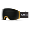 I/O MAG XL, Amber + ChromaPop™ Sun Black Lens, hi-res