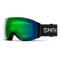 I/O MAG XL, Black + ChromaPop™ Everyday Green Mirror Lens, hi-res