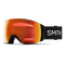 I/O MAG XL, Black + ChromaPop™ Everyday Red Mirror Lens, hi-res