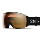 I/O MAG XL, Black + ChromaPop™ Pro PhotoChromic Gold Mirror Lens, hi-res