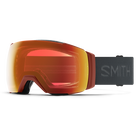 I/O MAG XL, Clay Red + ChromaPop™ Everyday Red Mirror Lens, hi-res