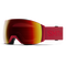 I/O MAG XL, Crimson + ChromaPop™ Sun Red Mirror Lens, hi-res