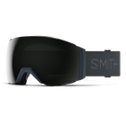 I/O MAG XL, French Navy + ChromaPop™ Sun Black Lens, hi-res