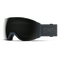I/O MAG XL, French Navy + ChromaPop™ Sun Black Lens, hi-res