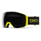 I/O MAG XL, High Voltage + ChromaPop™ Sun Black Lens, hi-res