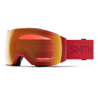 I/O MAG XL, Lava + ChromaPop™ Everyday Red Mirror Lens, hi-res