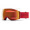 I/O MAG XL, Lava + ChromaPop™ Everyday Red Mirror Lens, hi-res