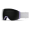 I/O MAG XL, Lilac + ChromaPop™ Sun Black Lens, hi-res