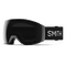 I/O MAG XL, Limestone + ChromaPop™ Sun Black Lens, hi-res