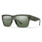 Lineup, Matte Moss Crystal + ChromaPop Polarized Gray Green Lens, hi-res