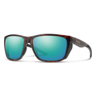 Longfin, Matte Tortoise + ChromaPop Polarized Opal Mirror Lens, hi-res