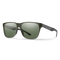 Lowdown Steel, Matte Moss Crystal + ChromaPop Polarized Gray Green Lens, hi-res