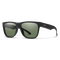 Lowdown 2, Matte Black + ChromaPop Gray Green, hi-res